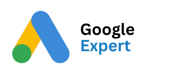 Google Ads Expert